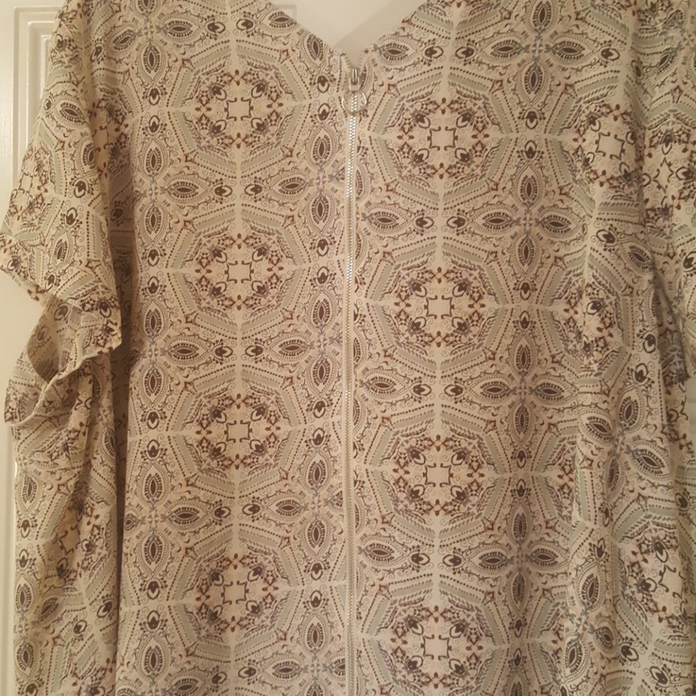 Maurice LadiesTunic - Picture 3 of 3